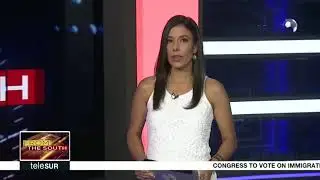 FtS 06-21: House of Representatives plans to vote new immigration bill