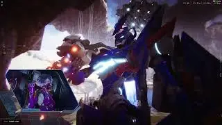 Mastering the skies with Falcon   Operation Verge match 10