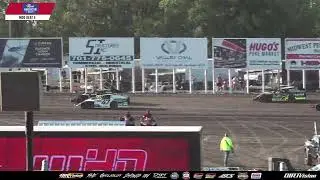 The 2025 Outlaws Grand Forks Showdown | River Cities Speedway | June 27, 2025