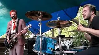 Mr. Phlyzzz (Live at Caterwaul 2023) -  05/28/2023 - Palmers, Minneapolis, MN - FULL SET