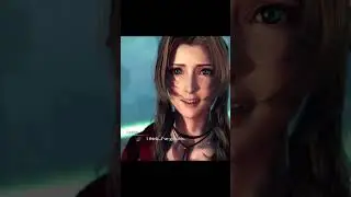 Aerith figures out her ability as an &ldquo;Ancient&rdquo; | Final Fantasy VII Rebirth