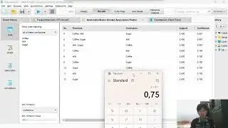 Association - FP GROWTH