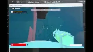 FPS Microgame Challenge 3