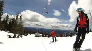 Edge PNWD Patroller Challenge