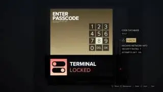Deus Ex: Mankind Divided: Praxis Kit Location - Klimova Apartments - System Rift