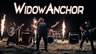 Widow Anchor - 