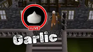2004scape  - 70+ Base Grind - 3 Skills Left!