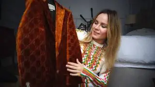 Fall/Winter 2019 shopping haul PART 2 / Покупки на осень/зиму 2019 года ЧАСТЬ 2