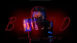 How to Make BLOOD VFX TUTORIAL EASY | Jujutsu Shennigans SKILL BUILDER