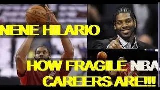 Nene Hilario goes Out Full Hearted into Ministry