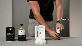 How to use the Ariel