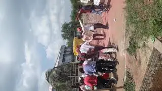 9960944654 Ganesh visarjan siree ram band shivade  ta. Sinar  dipak harak 9860142120