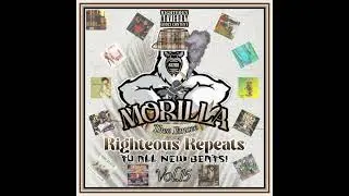 Morilla Thee Emcee~Godly Rap