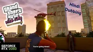 Gta Vice City Tommy And Roman Joint Venture On A Secret Mission
