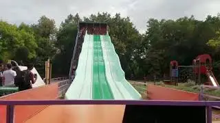 Parc Walibi Agen