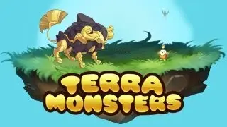 Terra Monsters - Universal - HD Gameplay Trailer