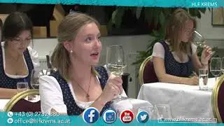 HLF | K&auml;se Wein Bar