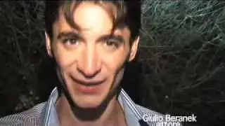 Giulio Beranek e il Sudestival
