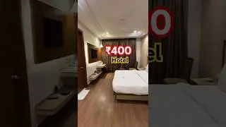 ₹400 Room From Indian Railway !!