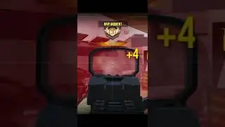 5 Reasons Why Fortline is the MOST DOMINANT Mode in COD Mobile! #codm