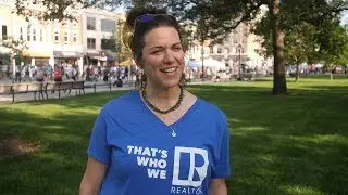 Iowa City Area Association of Realtors (ICAAR): Volunteering in the Community Pt. 2