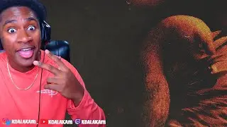 American REACTS to ARGENTINA RAP! C.R.O ft. DUKI & CHULU - 7 PAKAS (REACTION!)