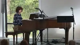 Sunday Music 12 28 2025