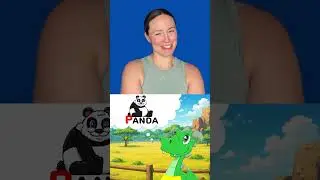 Learning the Letter C with Miss Lauren and Drakey! #abcs #abcsforkids #animals #drakey4kids