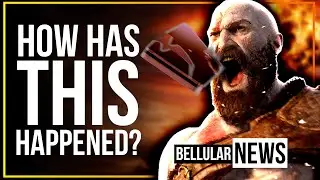 BREAKING: People's Games Are DISAPPEARING Without A Trace... And They're Being Ignored
