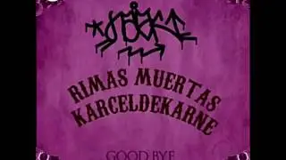 Nask - Efekto Sekundario (Rimas Muertas)