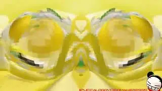 Oreo Lemon in 8-Bit More Effects