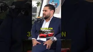 Buy a LaFerrari for more than 3.6M #supercars #supercarsoflondon  #podcast