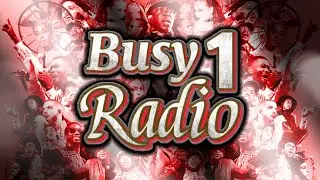 #Busy1Radio Artist Showcase - Wolfmane | Madison LIVE! [2.24.22]