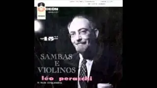 Linda Flor   L&eacute;o Peracchi