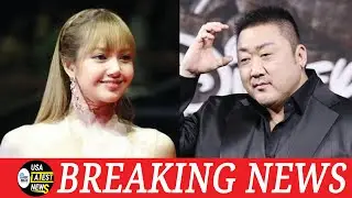 Blackpink&rsquo;s Lisa To Co Star In &lsquo;Extraction&rsquo; Universe Action Movie &lsquo;Tygo&rsquo; For Netflix