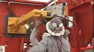 MaxiRider(TM) Installation 2