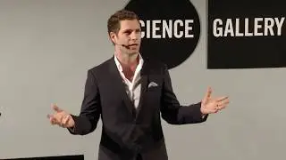 FameLab Ireland Final 2015 [Full Version]