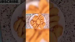 Fried Beans Cake - How to fry Akara