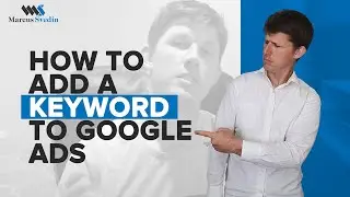 Beginner's Guide to Google Ads Keyword Match Types in 2022 | Marcus Svedin