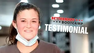 Amanda | A Better Body Bootcamp Testimonial
