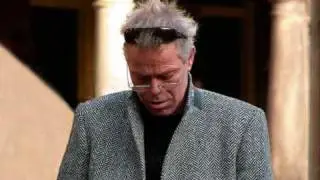 Martin Bril overleden