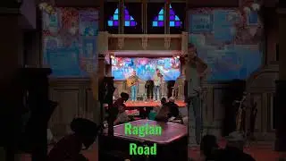 Raglan Road #disneyworld #disneysprings #disney #raglanroad #saintpatricksday