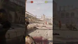 Watch Out in Chivalry 2 #chivalry2