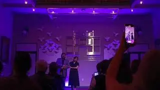 Habanera Todas las ma&ntilde;anitas. Zarzuela Don Gil de Alcal&aacute;. M. Penella.