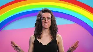 #StandUpScience Saioa Mendizuri - Fent visible allò invisible