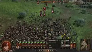 A Total War Saga Troy PC | Battle | Gameplay