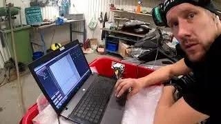 Dyno academy 800 e-tec dyno and tuning step 4 porting