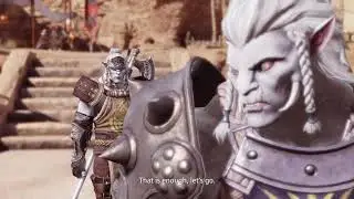 Bless online free to play!