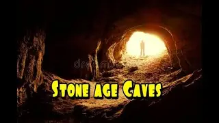 Stone Age Caves Kenya