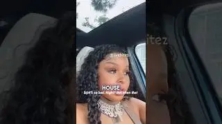 Blueface Breaks into Chrisean Rock's House 💀🚽 || Entertainment News | Tmz | Celebrity News #shorts